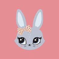 Image result for Bunny Eyes