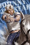 Image result for Johnny Jesus Jojo