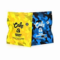 Image result for Cake Delta 8 Sour Citrus 10 Pack