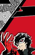 Image result for Persona 5 Cafe Wallpaper