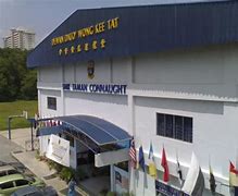 Image result for SMK Taman Cannught