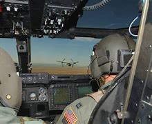 Image result for CV-22 Osprey Cockpit