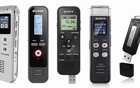 Image result for Covert Voice Recording Devices