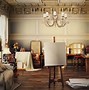 Image result for Home Art Studio Designs