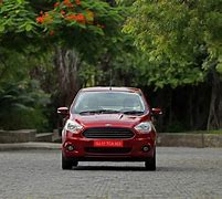 Image result for Small Ford Sedan