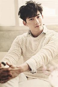 Image result for Taecyeon Poster