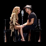 Image result for Tim McGraw and Faith Hill