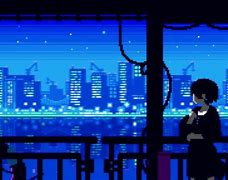 Image result for Lo-Fi Artwork