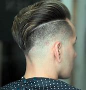 Image result for Disconnected Undercut Haircut