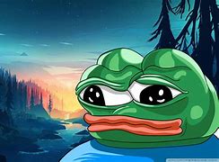 Image result for Pepe Front View