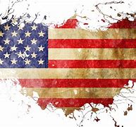 Image result for American Flag Poster Art