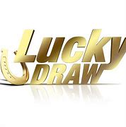 Image result for Lucky Draw Logo.png