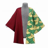 Image result for Giyuu Kimono