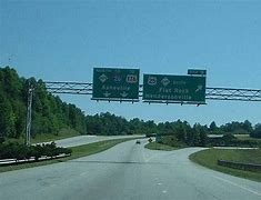 Image result for U.S. Route 25