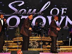 Image result for Soul and Motown