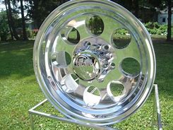 Image result for 6 Lug Truck Wheels