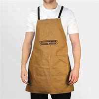 Image result for Canvas Apron