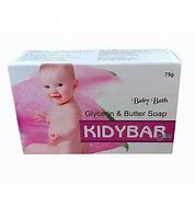 Image result for Newborn Baby Bath Soap