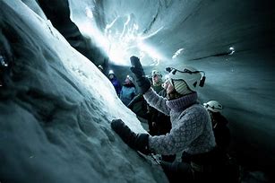 Image result for Ice Caps Cave