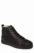 Image result for Christian Louboutin Sneakers for Men