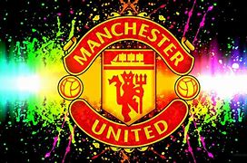 Image result for Man United Mascot Logo