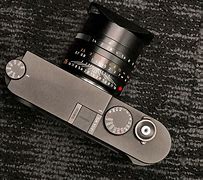 Image result for Brassed Leica M10