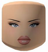 Image result for Roblox Huh Face