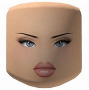 Image result for Roblox Simle Face