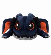 Image result for The Dragon King Plush