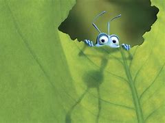 Image result for Bug's Life Butterfly