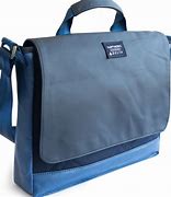 Image result for Delta Airlines Messenger Bag