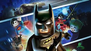 Image result for lego ucs batman