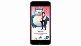 Image result for Pokemon Go Game