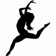 Image result for Dance Silhouette Transparent