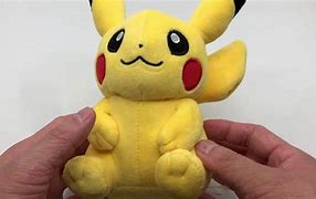 Image result for Sitting Pokemon Plushes Cute