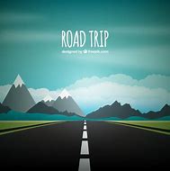 Image result for Road Trip Graphic