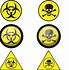 Image result for Poison Signage