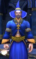 Image result for Warcraft Human Conjuror