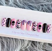 Image result for Pastel Goth Heels