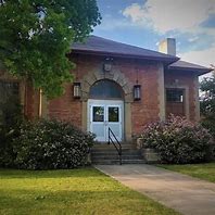 Image result for Rookaya Bawa Carnegie Library