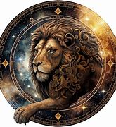 Image result for Leo Lion