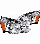 Image result for Acura RSX Headlights