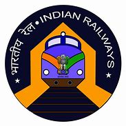 Image result for Central Indain Railway Logo