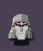 Image result for Megatron G1