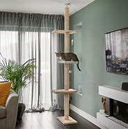 Image result for Corner Cat Tree Tower