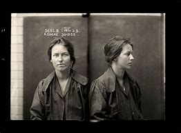 Image result for Old Female Mugshots