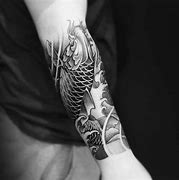 Image result for Yakuza Hand Tattoo