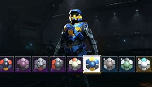 Image result for Halo Armor