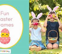 Image result for Easter Games Homemade