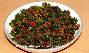 Image result for Achi Seed Igbo